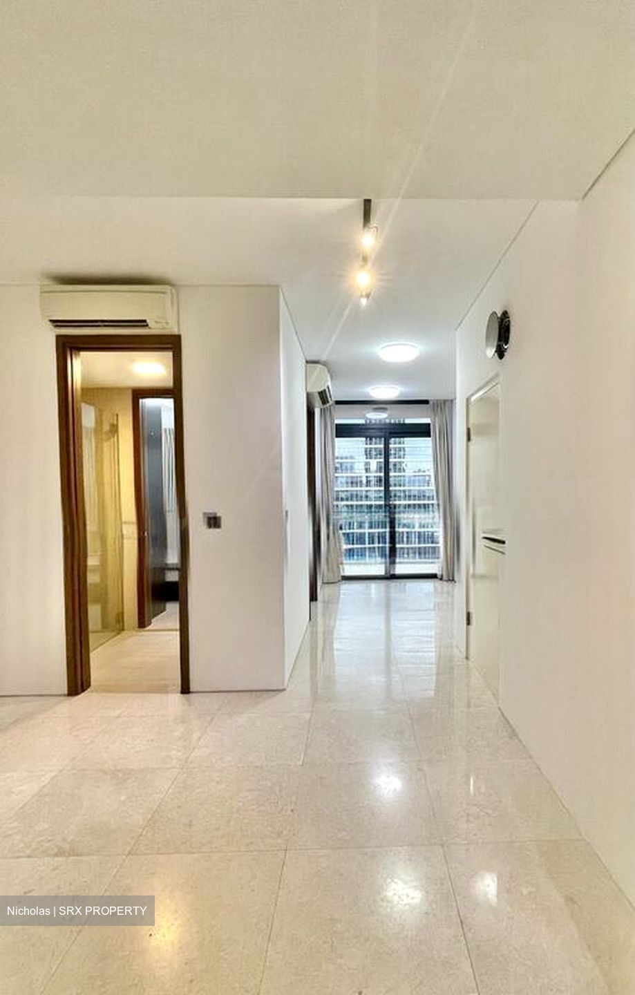 Robinson Suites (D1), Apartment #512621711